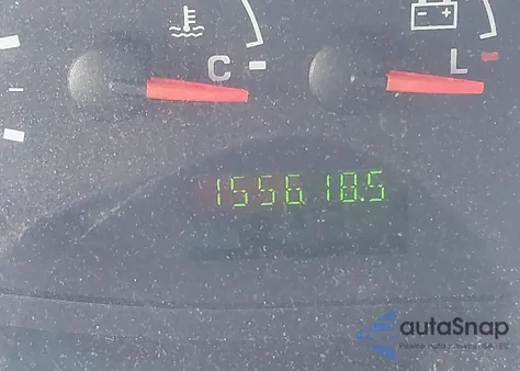 2006 Ford E-250 z USA, uszkodzony, nr VIN 1FTNE24W26HB38960